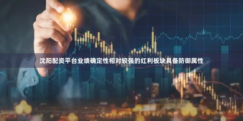 沈阳配资平台业绩确定性相对较强的红利板块具备防御属性